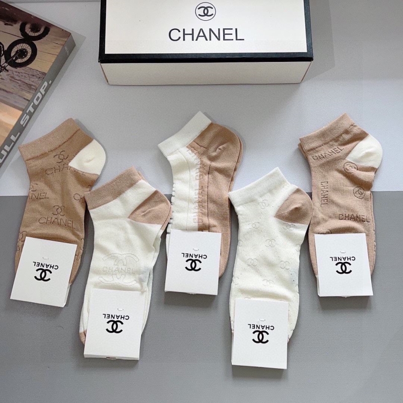 CHANEL